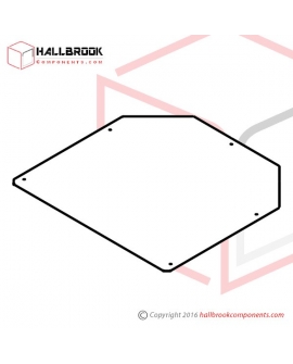 MV-5-10070 Buttom Plate