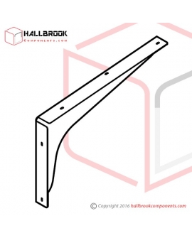 MV-5-10100 Left Side Cover