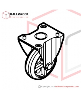 MV-5-10160 Caster