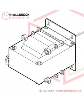 MV-6-10031 Transformer (Control) (For 220V)