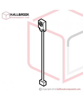 MV-6-20230 Proximity Sensor (SFS) (LS1) (X1)