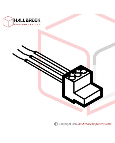 MV-6-20360 AP1 X25 (For M1 Power)