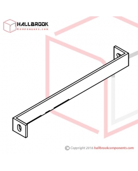 T6-1-63031S Bracket (Stainless Steel Model)