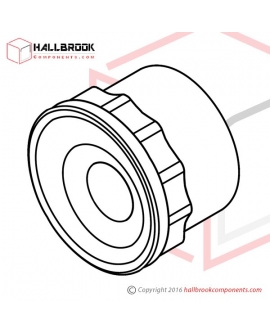 T6-1-63110 Tension Adjusting Cam