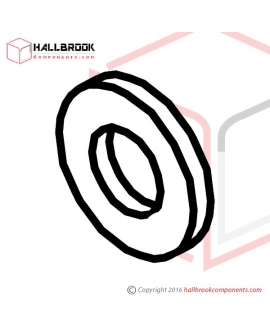 T6-1-63170 Tension ADJ Bolt Spacer