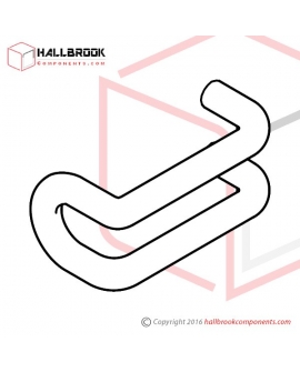 T6-1-65120 Tension Adjusting Arm Spring Hook