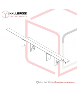 LH Bandway (For 1450W, 12mm/15.5mm)