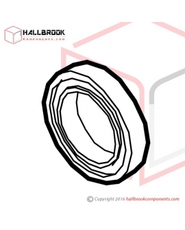 BR6905ZZ Bearing 6905ZZ