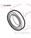 Bearing 6905ZZ