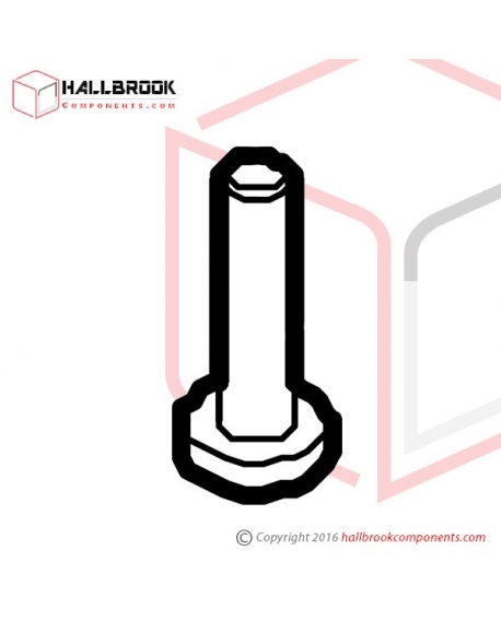 T7-1-10390 Shaft