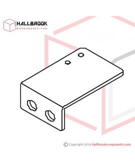 T7-1-10980 Separator Arm Sensor Bracket (OPTION)