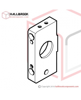 T7-1-11200 Bearing Support (R)