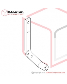 T7-1-12430 Heater Arm