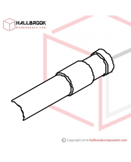 T7-1-20650 Shaft (For 5-6mm)