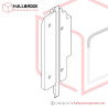T7-1-26112S Lower Guide (For 9 mm)