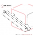 T7-1-24113 Upper Guide (For 5-6 mm)