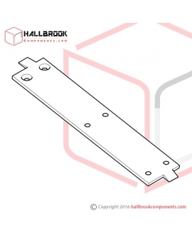 T7-1-24121S Cover (For 9mm)