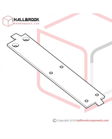 T7-1-24121S Cover (For 9mm)