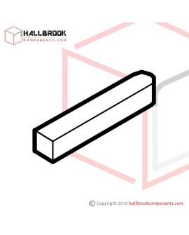 KYB050530 Key, 5x30