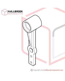 T7-1-22110 Tension Arm