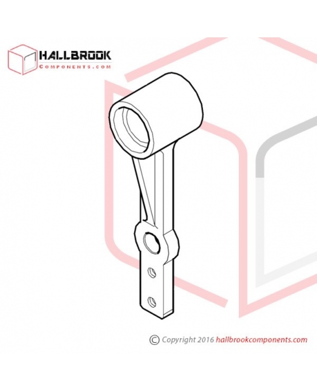 T7-1-22110 Tension Arm