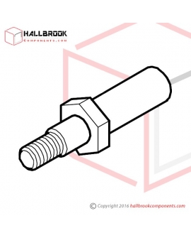 T7-1-22120 Shaft