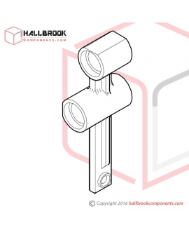 T7-1-22161 Reverse Arm