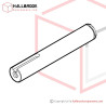 T7-1-22190 Shaft