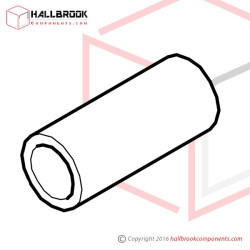 T7-1-22390 Spacer