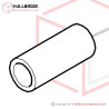 T7-1-22390 Spacer