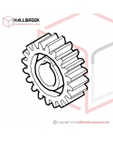 T7-1-21110 Gear