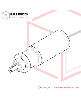 T7-1-21130 Tension Motor (M3)