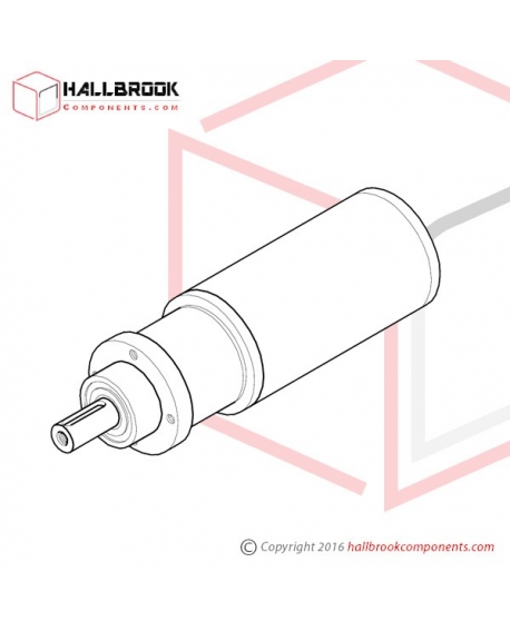 T7-1-21130 Tension Motor (M3)
