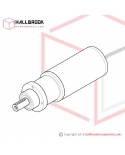 T7-1-21130 Tension Motor (M3)