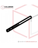 T7-2-10210S Pin (Stainless Steel Model)