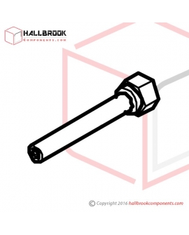 Shaft (Stainless Steel Model)