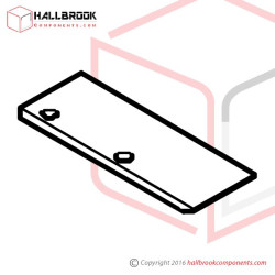 T7-2-20220S Cover (Stainless Steel Model)