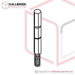 T7-1-20580 Bolt