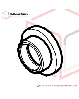 T7-3-20160 Assistant Roller (For 5-6 mm)