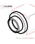 T7-3-20160 Assistant Roller (For 5-6 mm)