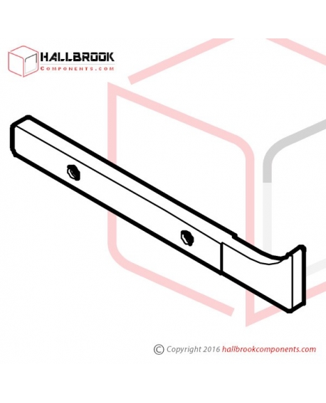 T7-3-20240 Strap Guide A (For 5-6 mm)