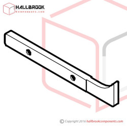 T7-3-20242 Strap Guide A (For 9 mm)