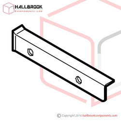 T7-3-20250 Strap Guide Cover (For 5-6 mm)