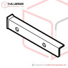 T7-3-20250 Strap Guide Cover (For 5-6 mm)