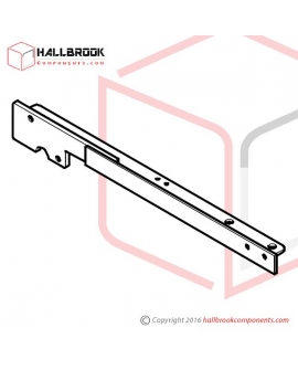 T7-2-10138 Guide LH (For 1650W)