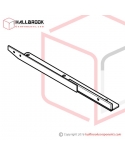 T7-2-10168 Guide RH (For 1650W)