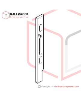 T7-2-10253 Right Bar (For TP-701, 800H/1000H)