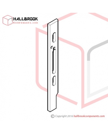 T7-2-10254 Right Bar (For TP-701P, 500H)