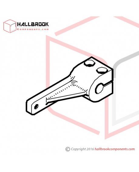 T7-2-10290 Arm