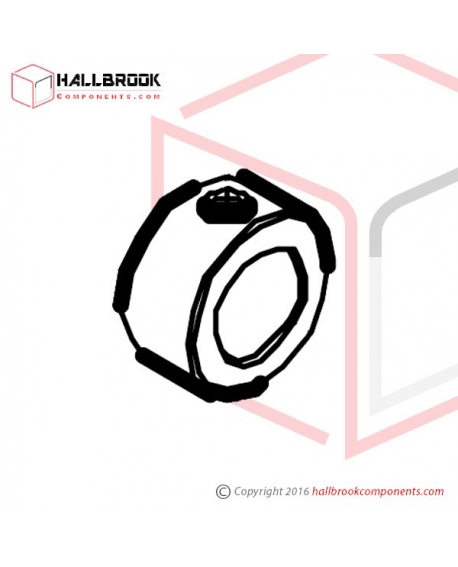 T7-2-10300 Collar